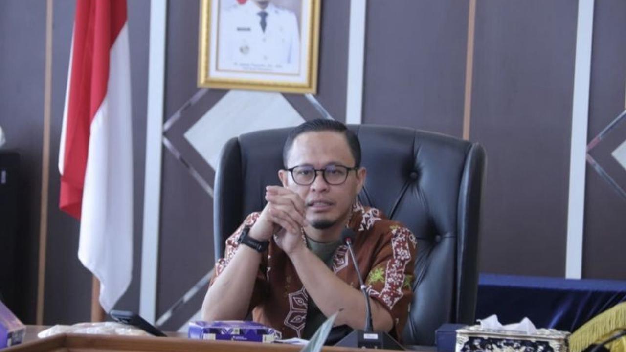 Pemkot Pekanbaru Alokasikan Rp111 Miliar untuk Program UHC, Jamin Kesehatan Warga