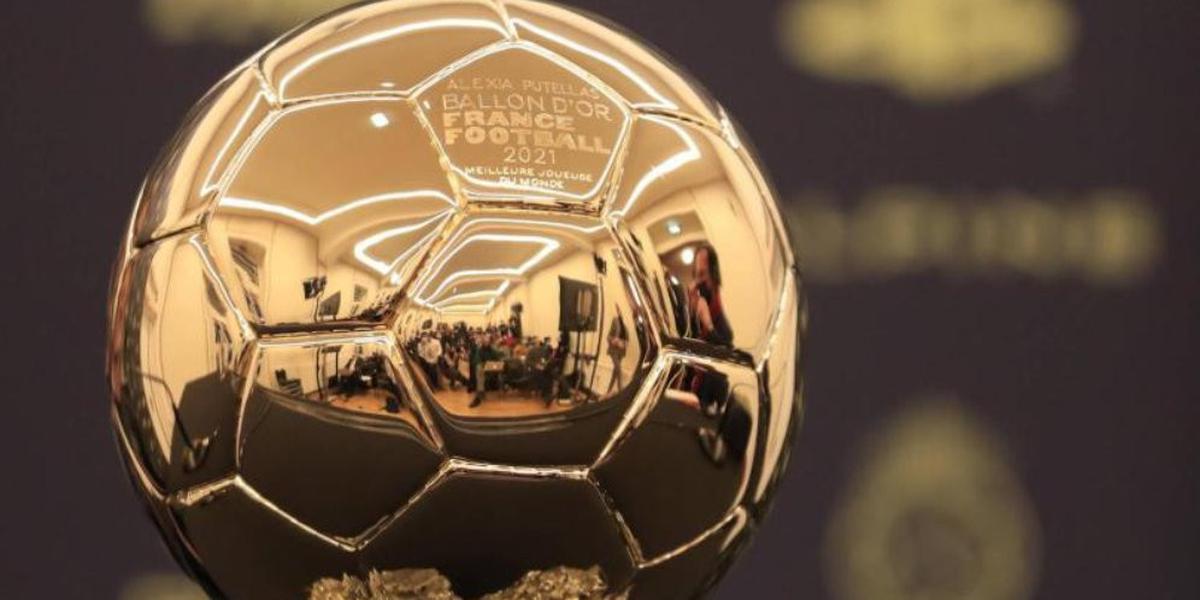 Ballon dOr: Simbol Pemain Terbaik Dunia, Berapa Harganya?