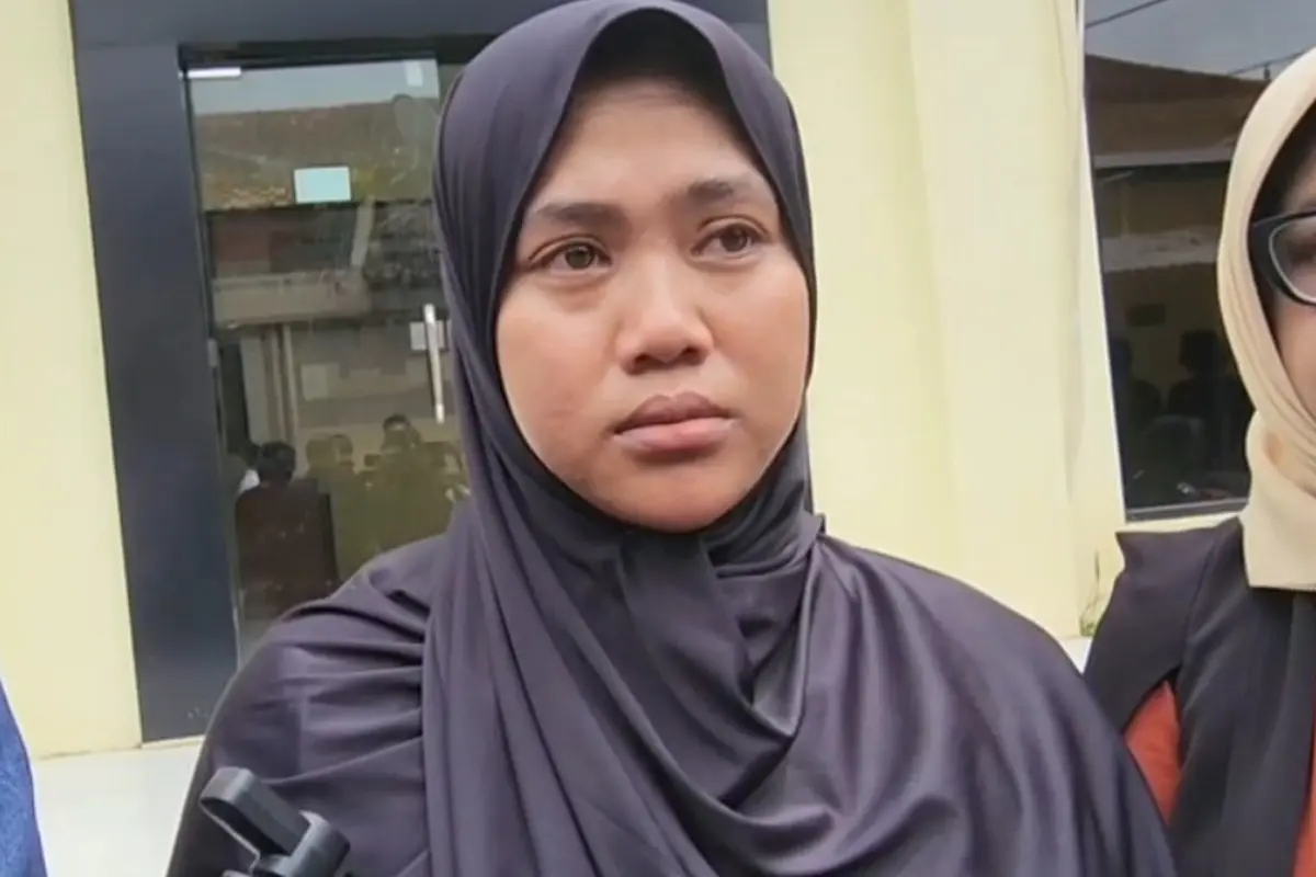 Ibu Kandung Bocah Sukabumi yang Tewas Disiksa Laporkan Mantan Suami, Ini Alasannya