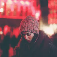 Jangan sedih, yang telah hilang akan segera tergantikan. (Sumber foto: