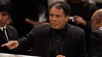 Cerita Saat-saat Terakhir Muhammad Ali 