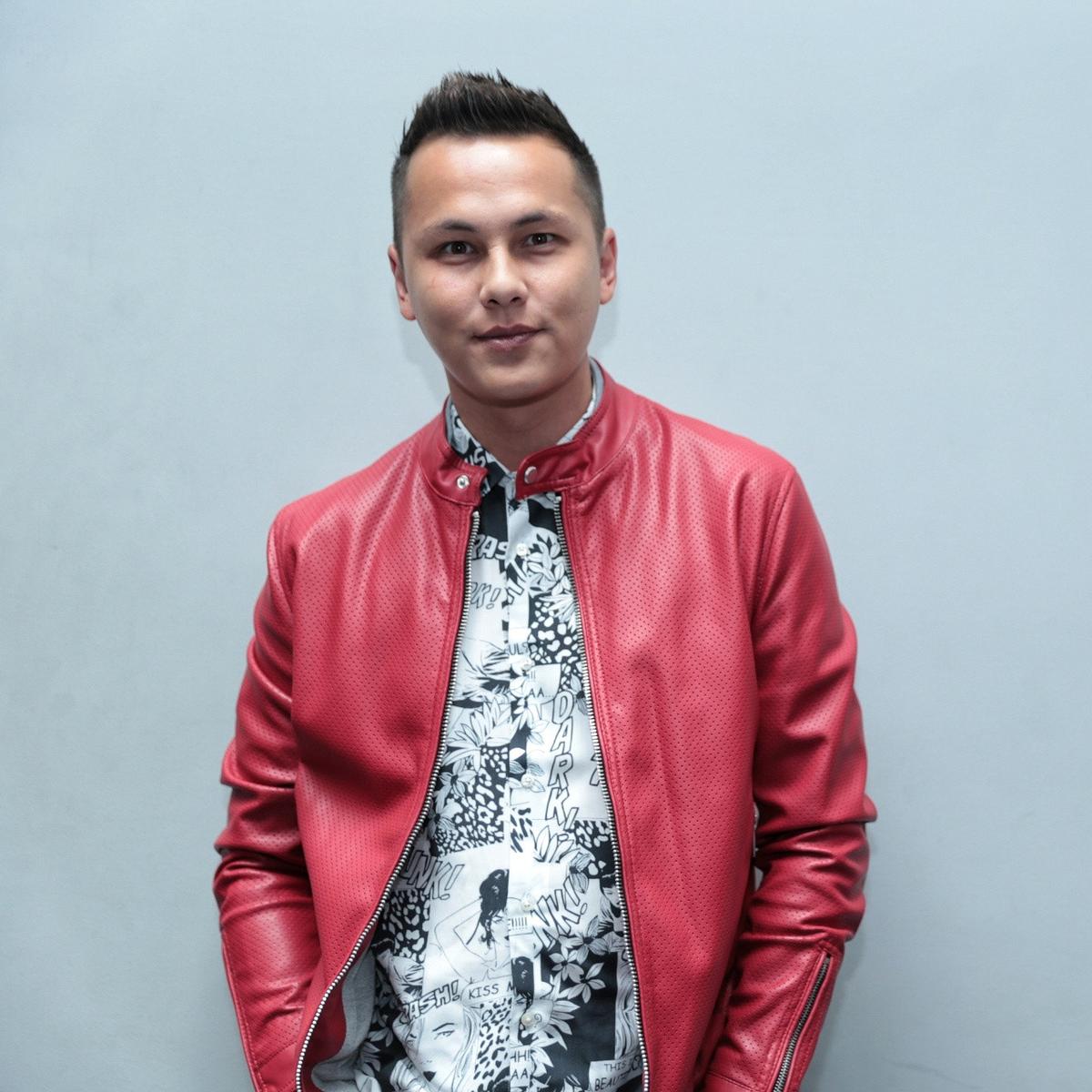 Gentleman Andhika Pratama Minta Maaf Langsung Ke Tim Kreatif Nikita Mirzani Showbiz Liputan6 Com