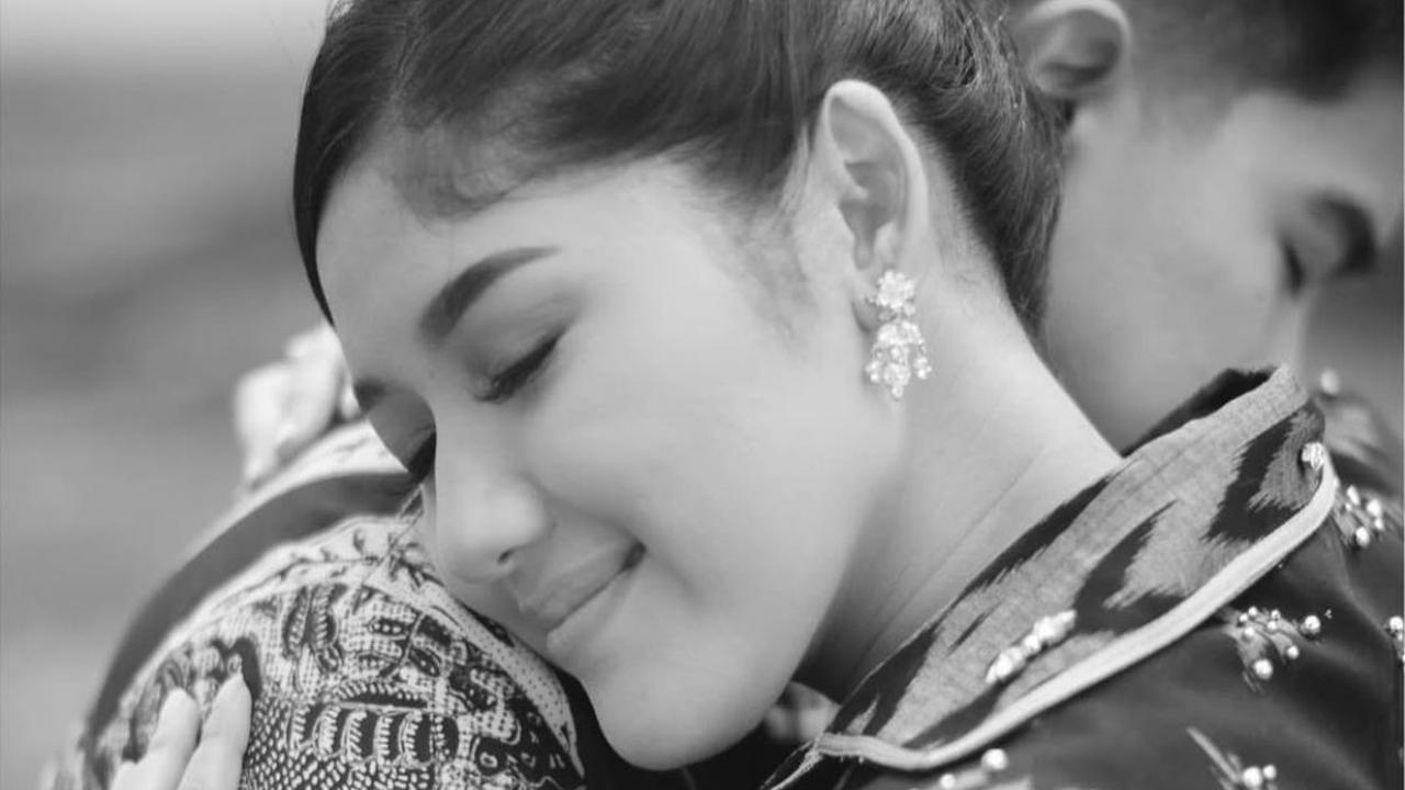 Momen Maternity Shoot yang Tak Terlupakan, Erina Gudono dan Kaesang Rayakan Anniversary Pertama