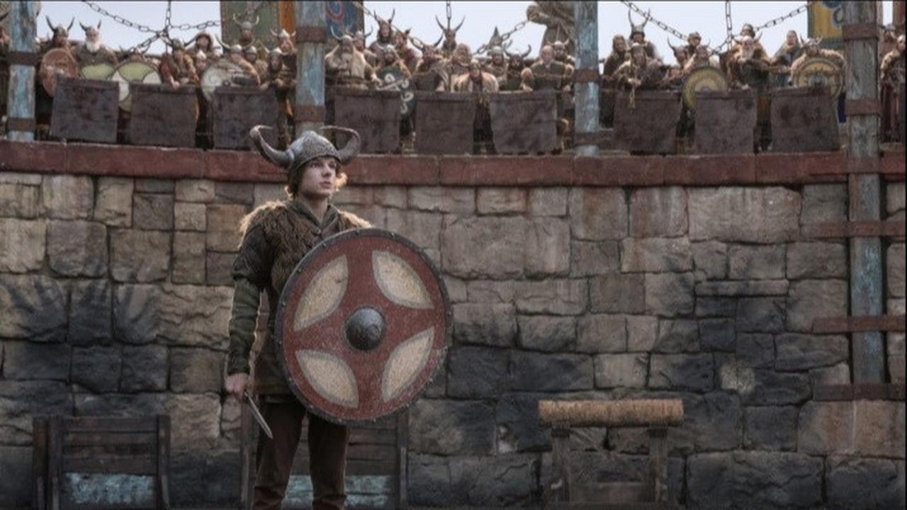 Segera Tayang, Ini Alur dan Daftar Pemain Film HOW TO TRAIN YOUR DRAGON Live Action