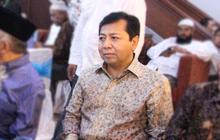 Peduli asap, Setya klaim sumbang Rp 10 juta potong dari tunjangan