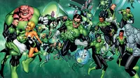Di versi baru Green Lantern nanti, bakal ada lebih dari satu pahlawan berseragam hijau yang jadi tokoh utamanya.
