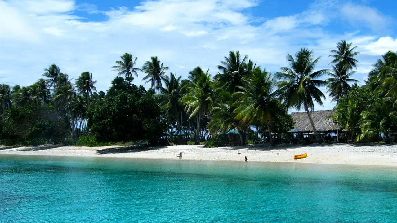 Tempat wisata