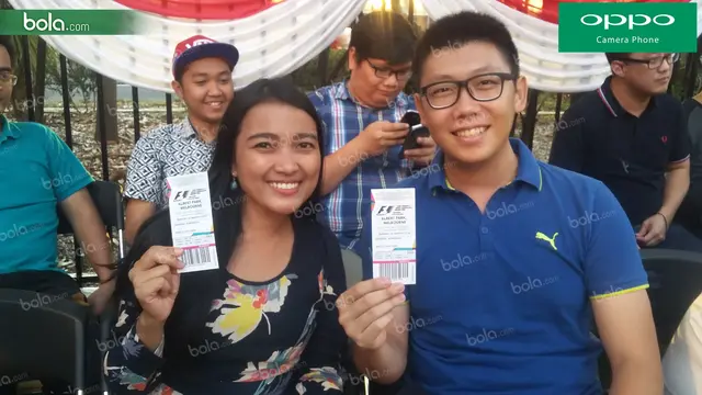 Rio Haryanto