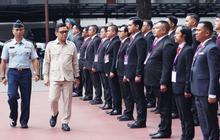 Lemhannas: Kemandirian Bangsa Fondasi Utama Wujudkan Indonesia Emas 2045