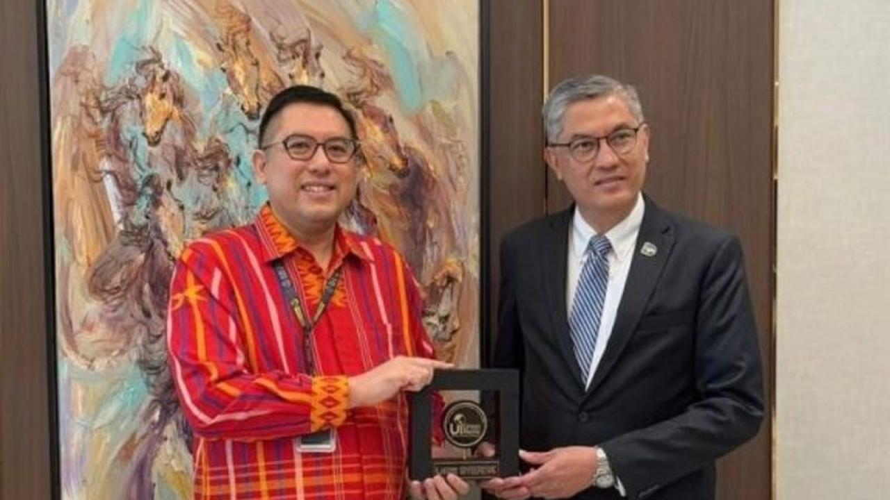 UI GreenMetric Perluas Inisiatif Keberlanjutan ke Sektor Korporasi, Gandeng Danantara Indonesia