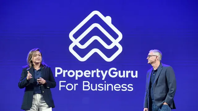 Peluncuran merk enterprise bernama PropertyGuru For Business. (Dok PropertyGuru)