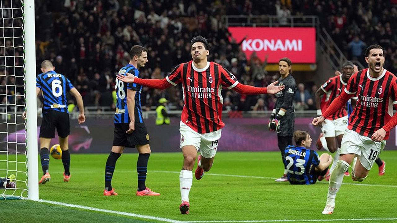 Jadwal Semifinal Coppa Italia Pekan Ini Live di TVRI Sport, 2-3 April 2025