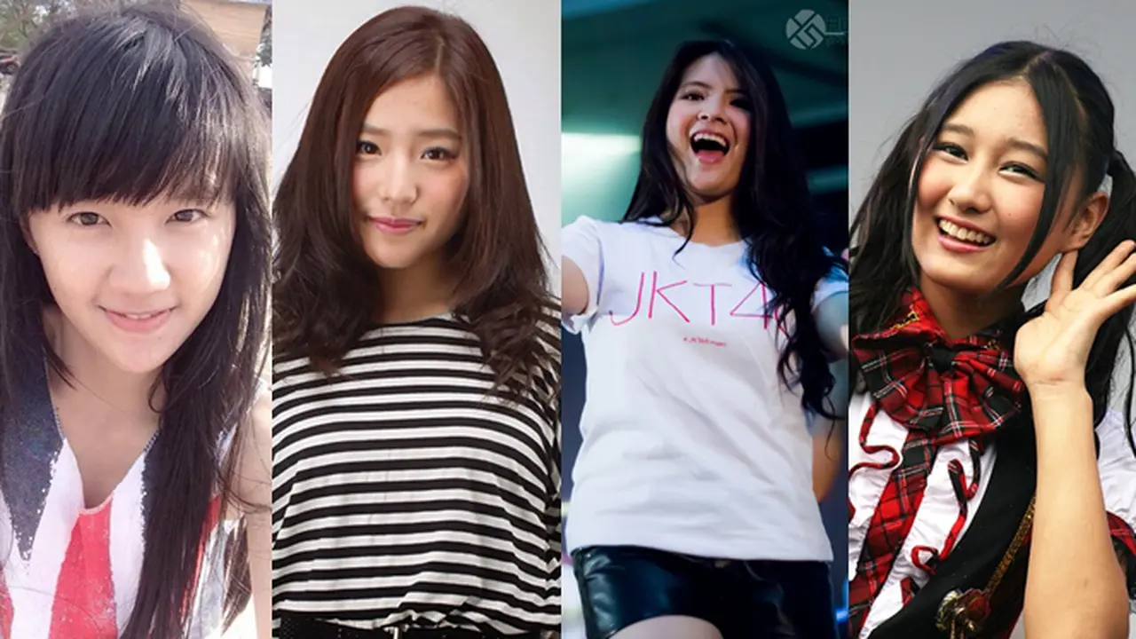 [Bintang] 7 Eks Member JKT48 yang Paling Dicintai Penggemar