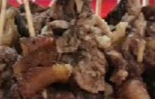 Merasakan Nikmatnya Sate Sapi Pak Kempleng, Salah Satu Kuliner Legendaris di Kabupaten Semarang