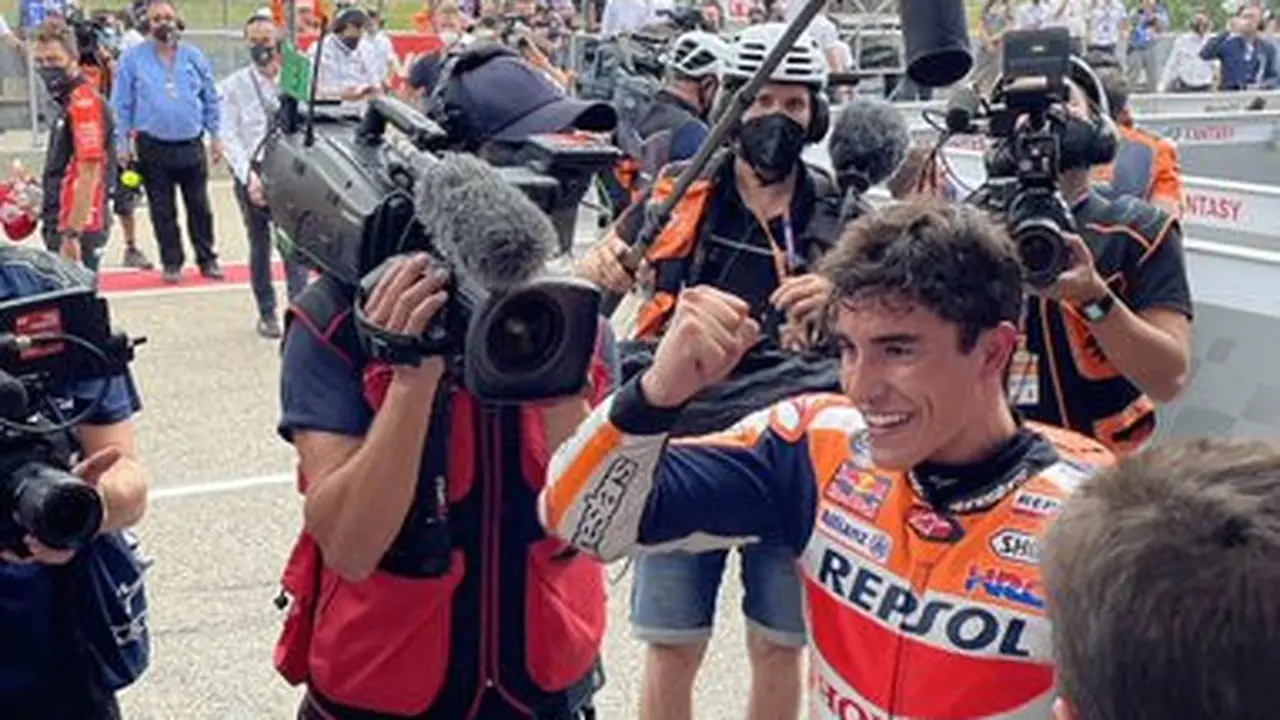 Marc Marquez