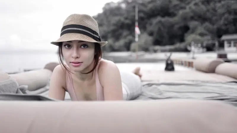 Nikita Willy