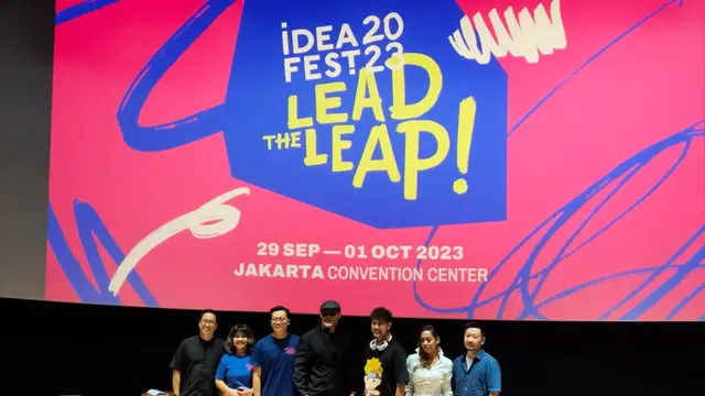 IdeaFest 2023