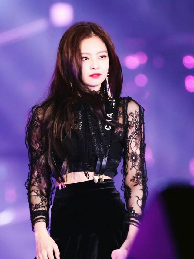 Jennie BLACKPINK