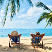 Ide Liburan Akhir Tahun bersama Pasangan/copyright istock/ Viktor_Gladkov
