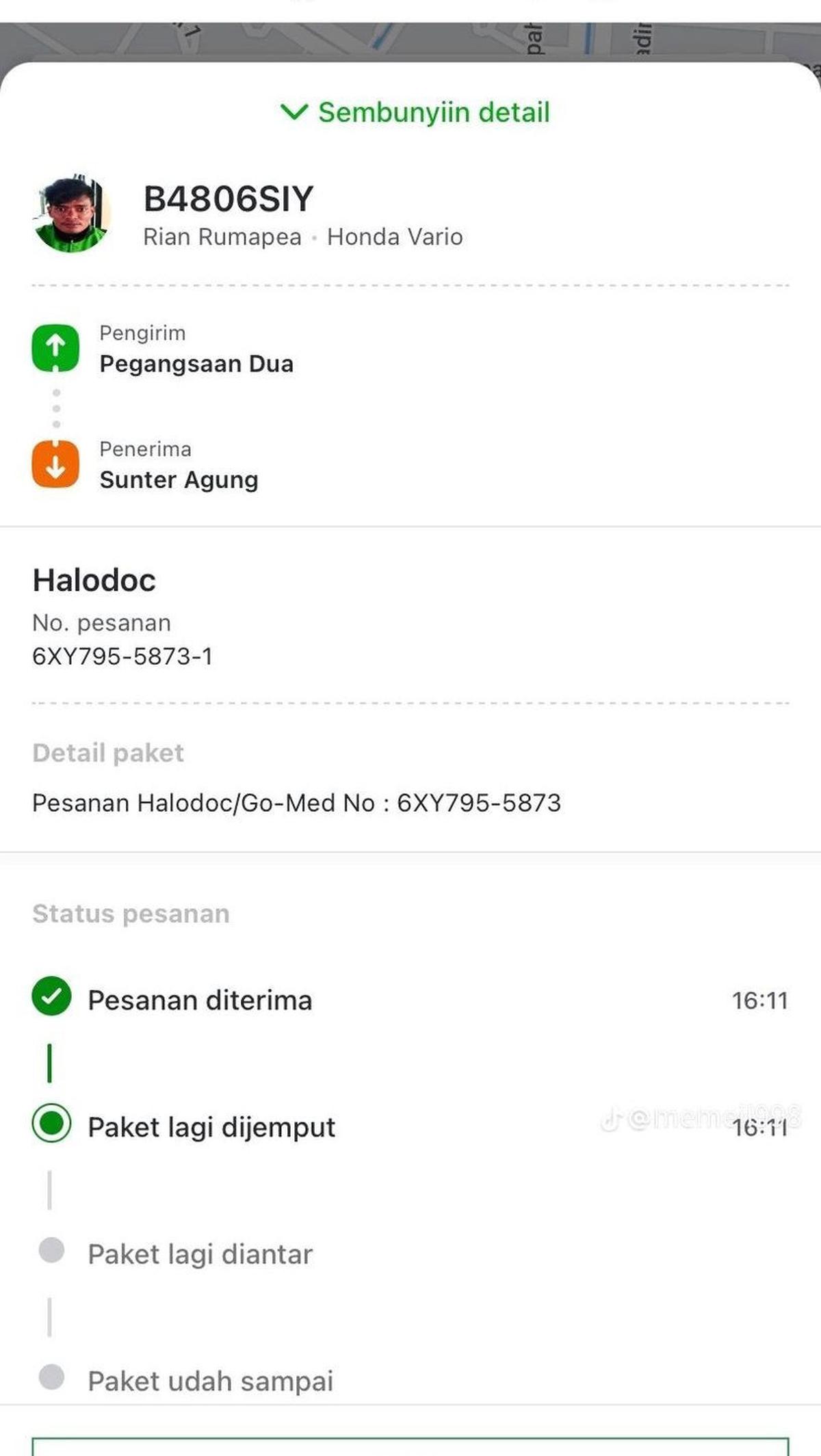 Dok. Istimewa