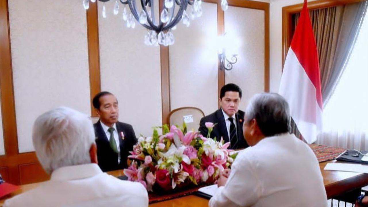 Dok. Istimewa