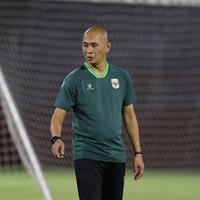 Opsi Menarik Penerus Kurniawan Dwi Yulianto untuk Tangani Timnas Indonesia U-17 usai Gagal di Piala AFF U-17 2026