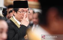 Pendapatan Petrosea (PTRO) Melonjak Rp14,82 Triliun di Tahun 2025