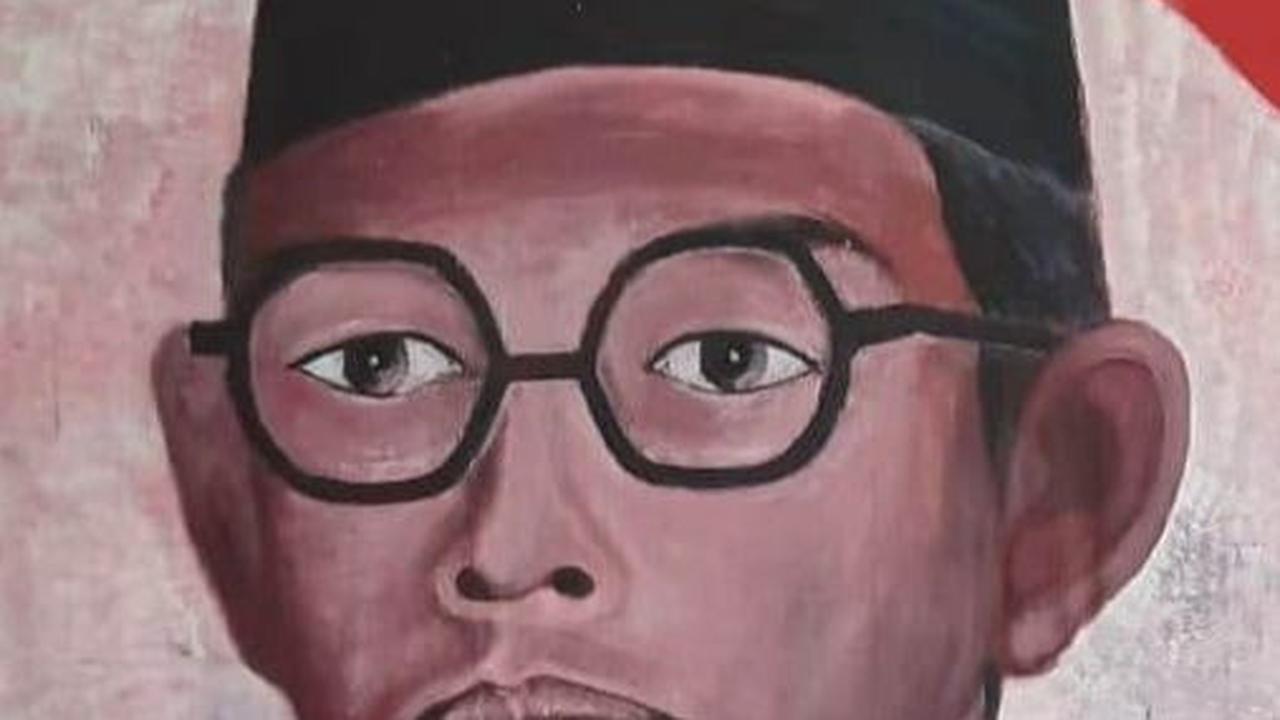 Jejak W.R. Soepratman Pencipta Lagu Indonesia Raya di Surabaya, Belum Menikah dan Meninggal di Usia Muda