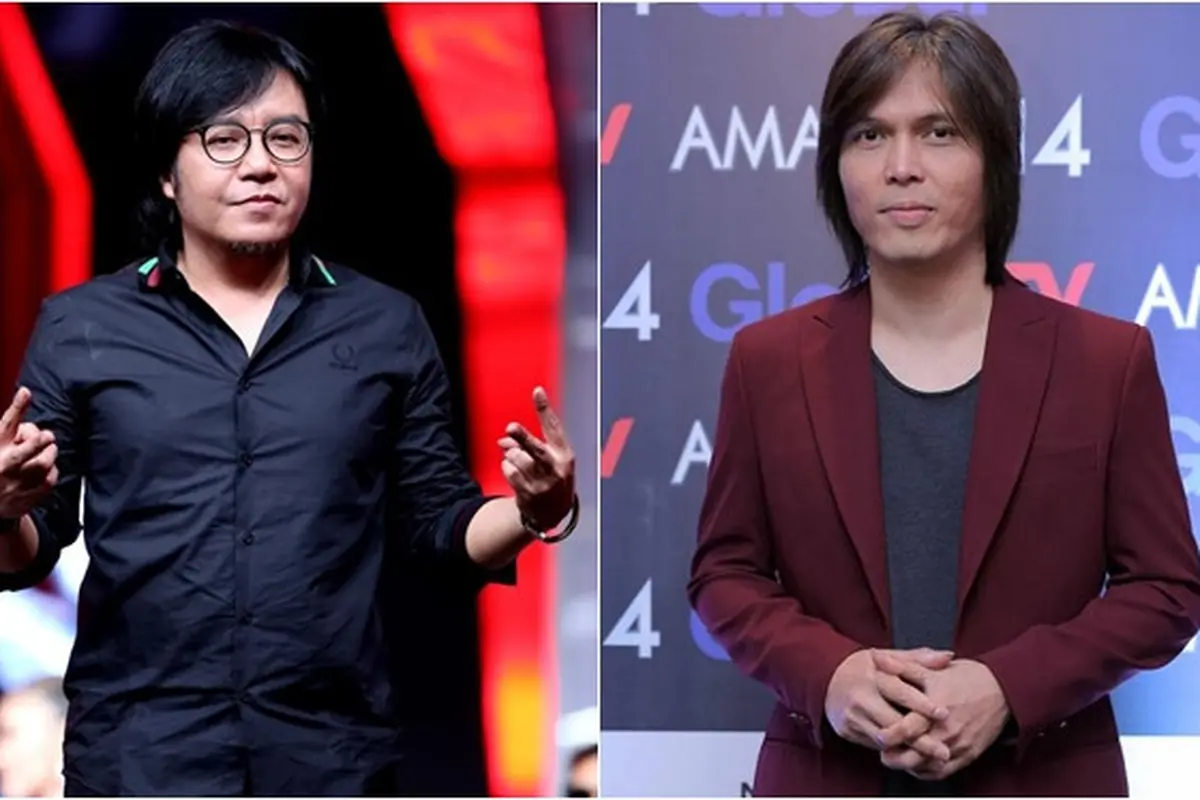 [Bintang] Editor Says: Ari Lasso - Once - Dewa 19