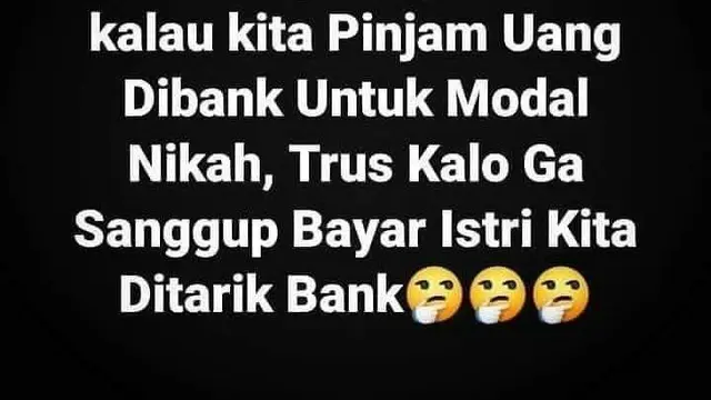 Kumpulan Pertanyaan Konyol di Medsos, Antara Bikin Bingung Sekaligus Ngakak
