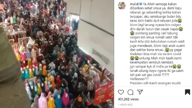 Inul Daratista