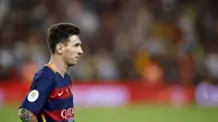 Lionel Messi (Reuters/ALBERT GEA)