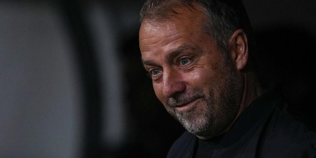 Barcelona dan Mimpi yang Diperbolehkan