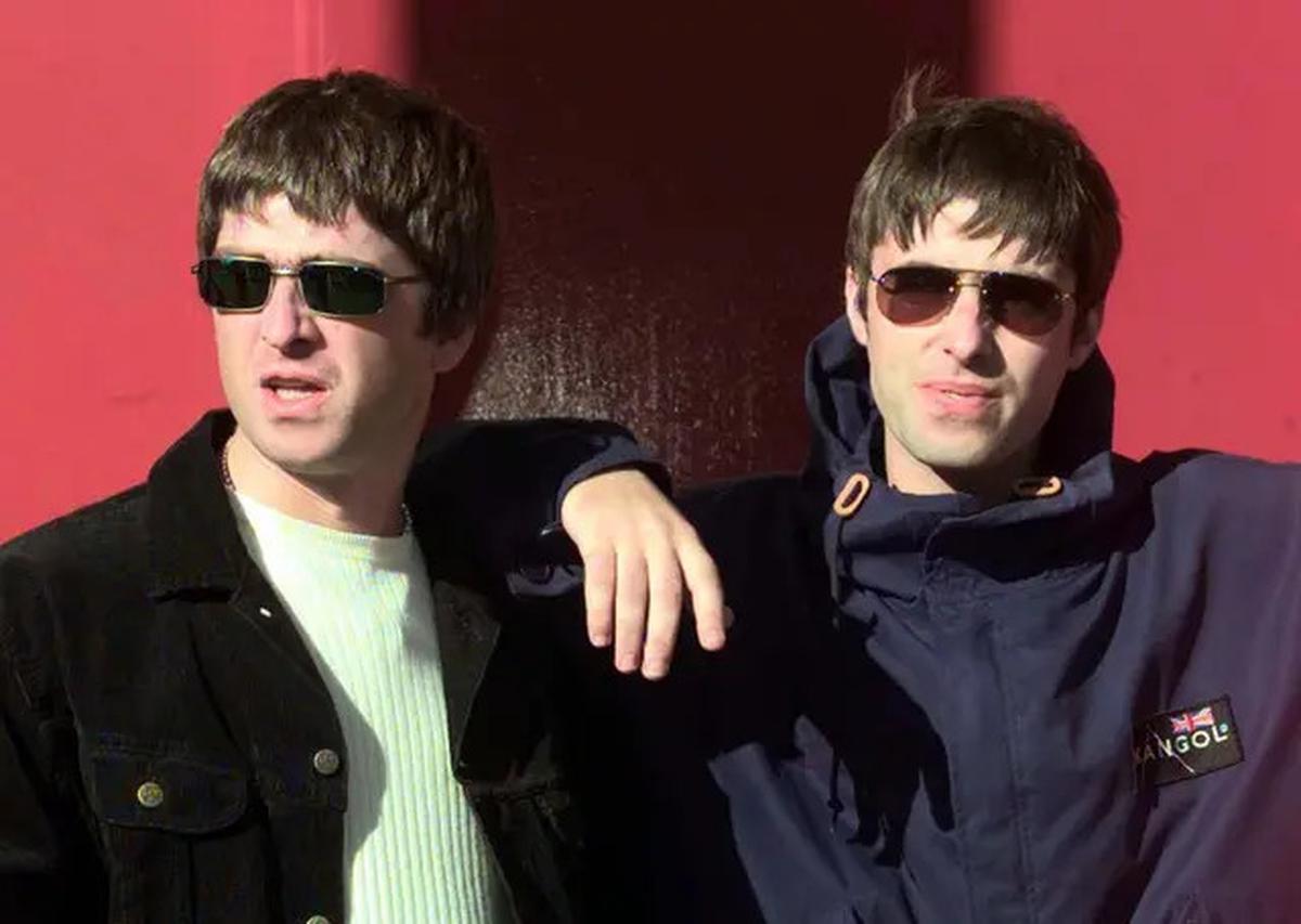 Liam dan Noel Gallagher Kembali ke Atas Panggung, Siap Rilis Film Dokumenter Konser Reuni