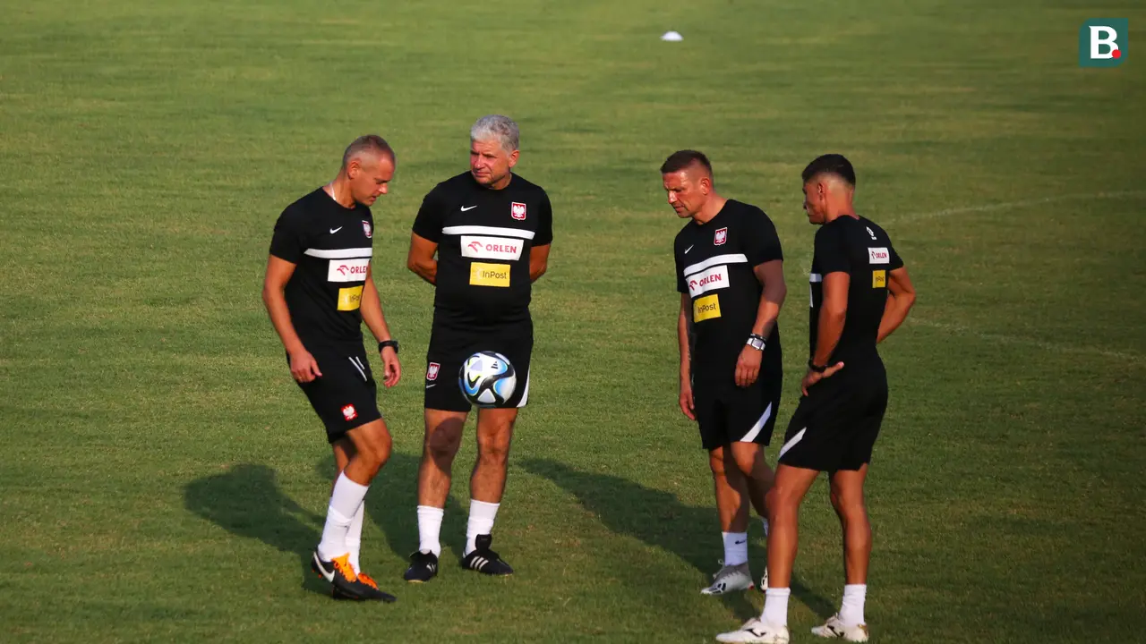Timnas Polandia U-17