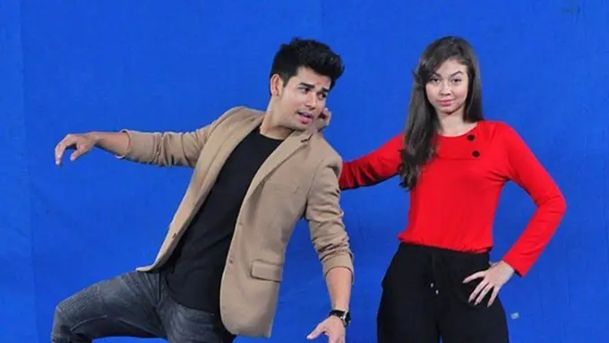 [Bintang] Cinta yang Tertukar