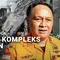 Ledakan di Kompleks Perumahan Mewah