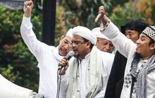 Rizieq Shihab, Din Syamsuddin hingga Munarman Ajukan Amicus Curiae Sengketa Pilpres ke MK, Begini Isinya