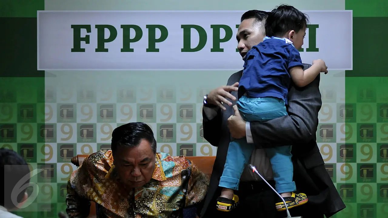 20151009-Ini Bantahan Ivan Haz Terkait Dugaan Penganiayaan PRT-Jakarta-Ivan Haz