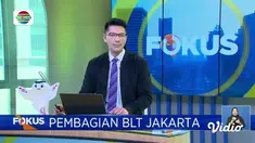 Perbarui informasi bersama Fokus edisi (09/09) dengan beberapa topik pilihan di antaranya, Pembagian BLT dari Kenaikan BBM, Harga Cabai Merah Keriting Naik Drastis, Ratu Elizabeth II Wafat, Sampah di Pintu Air Manggarai.