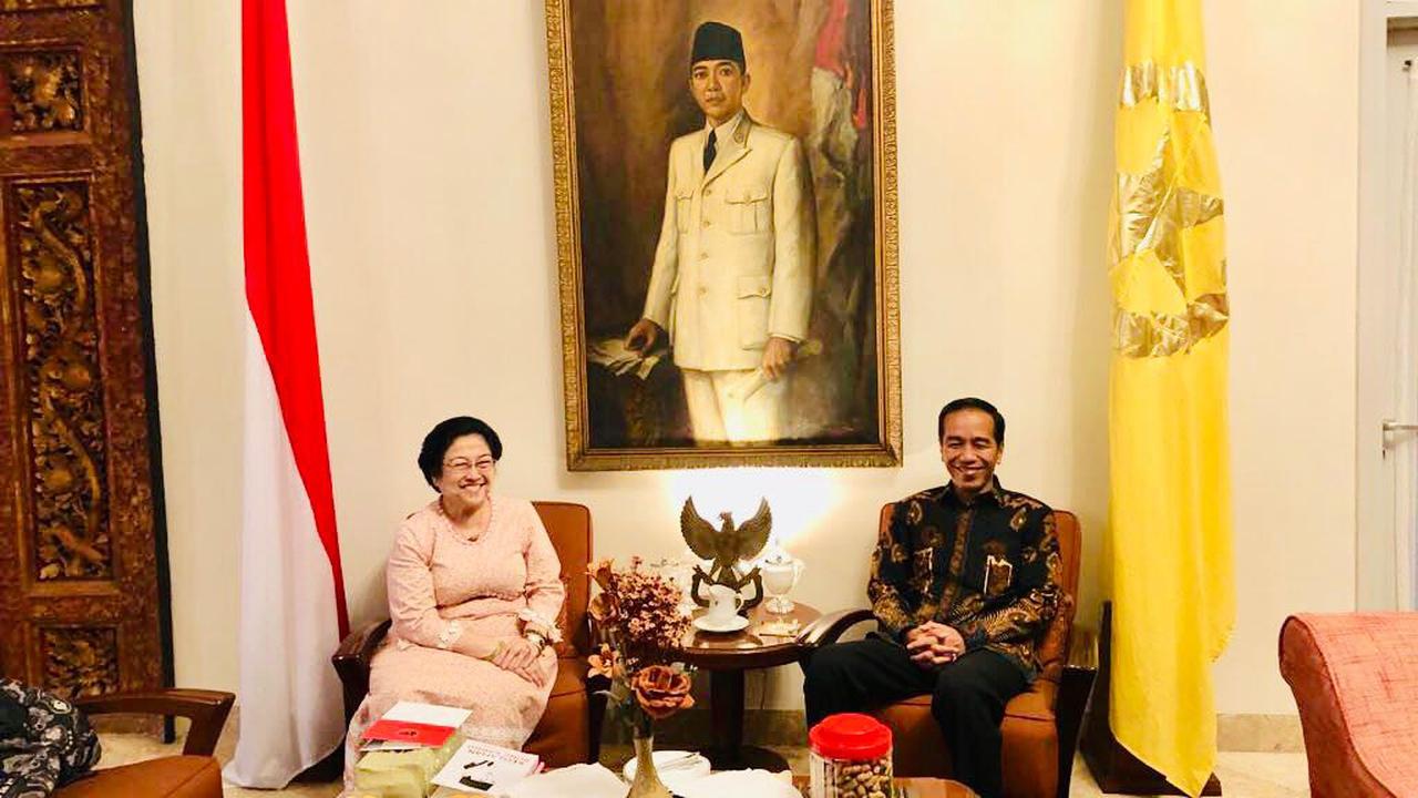 jokowi