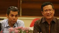 Komite: Peserta Konvensi Capres Demokrat Seperti Makanan Padang
