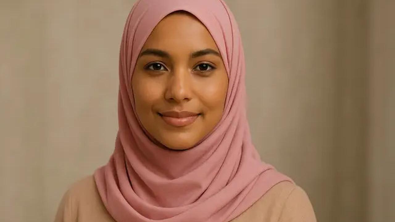 9 Rekomendasi Warna Hijab untuk Lebaran Haji 2025 bagi Kulit Sawo Matang, Wajah Tampak Cerah Natural