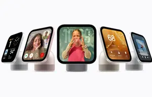 Apple HomeView Gabungkan Hiburan dan Kontrol Rumah Pintar