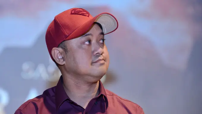 [Bintang] Rizal Mantovani