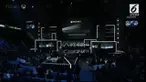 Microsoft akhirnya merilis Project Scorpio yang diberi nama Xbox One X pada  ajang Electronic Entertainment Expo 2017.