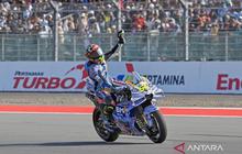 Fermin Aldeguer Cedera Patah Tulang Paha, Terancam Absen Tes Pramusim MotoGP