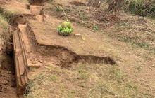 Arkeolog Tercengang, Gempa Myanmar Munculkan Bangunan Kerajaan Kuno Berusia 273 Tahun