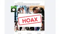 Bisa Picu Konflik saat Pemilu, Kominfo Waspadai Hoaks Gunakan Teknologi AI
