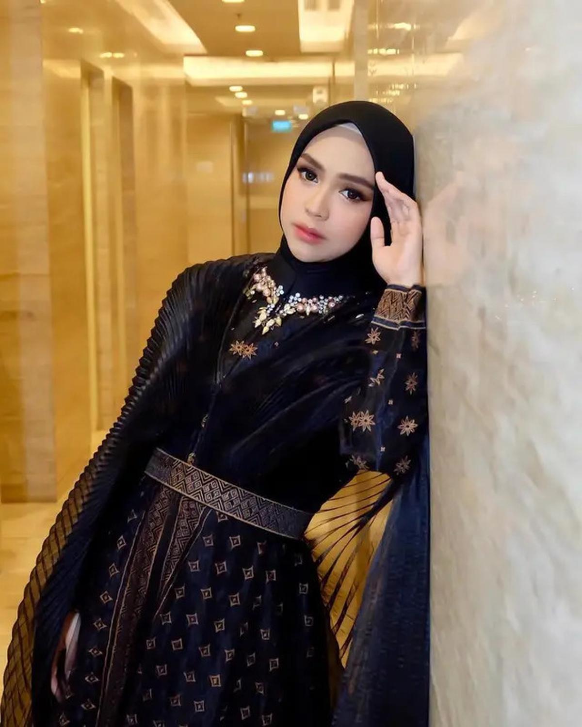 Jadi Single Parents, 6 Selebriti Indonesia Ini Rayakan Lebaran 2025 Tanpa Pasangan